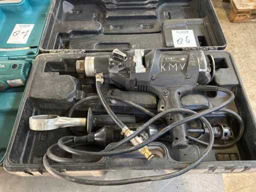 Meijer Diamantbohrmaschine