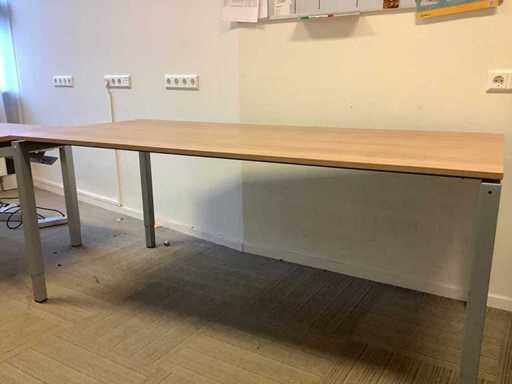 Verschiedene Schreibtische – Schreibtisch (46x)