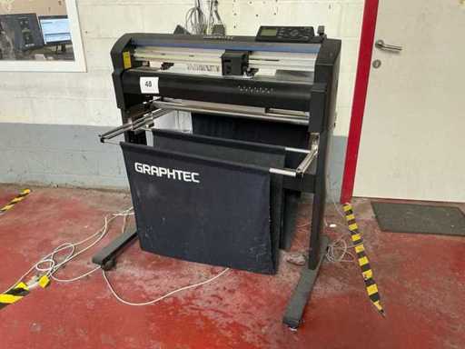 Graphitec FC8600-60 Snijplotter