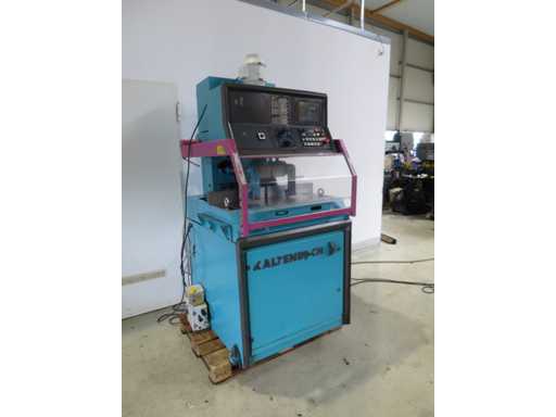 Scie circulaire froide KALTENBACH KKS 401 H