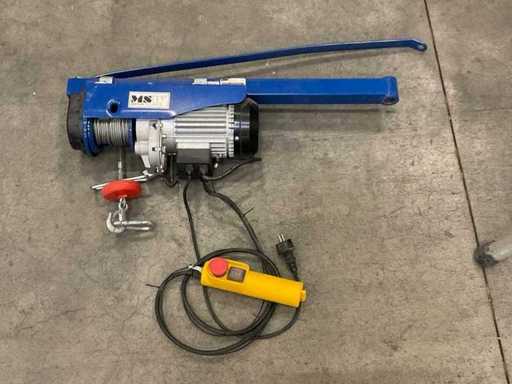 MSW Prolifter 600 Elektrische takel