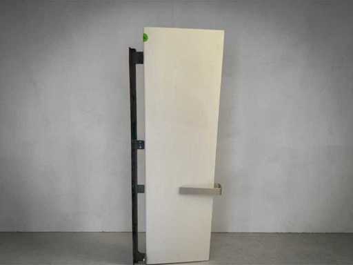 Radiateur Vasco Design 54x182cm avec thermostat