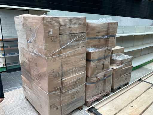 Party Shower Pendant (250x)