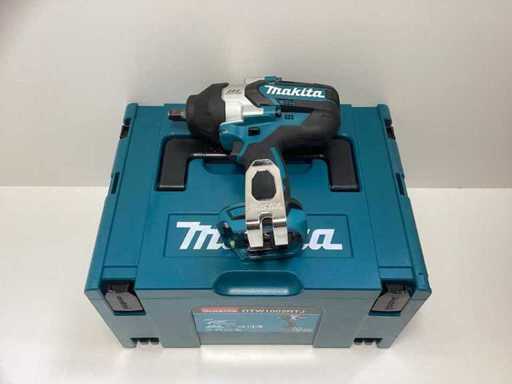 Makita DTW1002Z 18V Li-Ion Battery Impact Wrench
