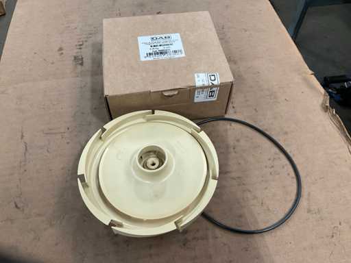 Część zamienna do wirnika DAB (10x)