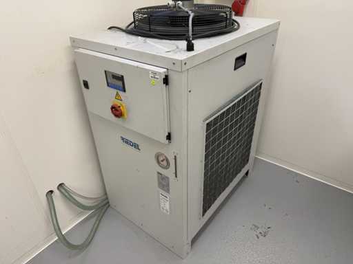 Unité de refroidissement RIEDEL