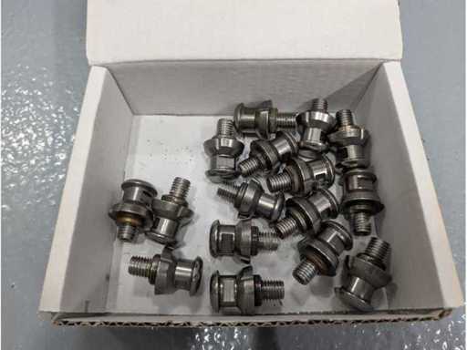 Garant - 18M12 360066 - Clamp