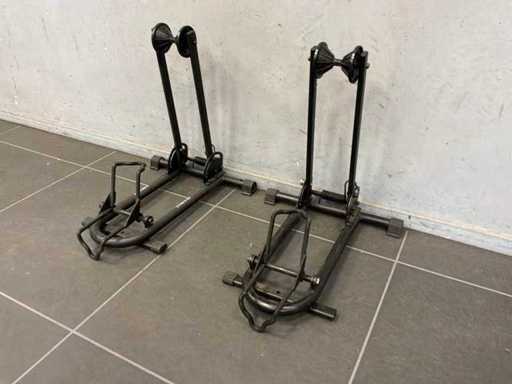 Stand à vélos Trivio (2x)