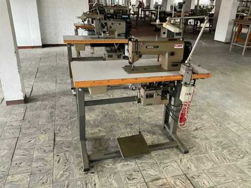 Brother exedra DB2 B737 903 Quick Sewer