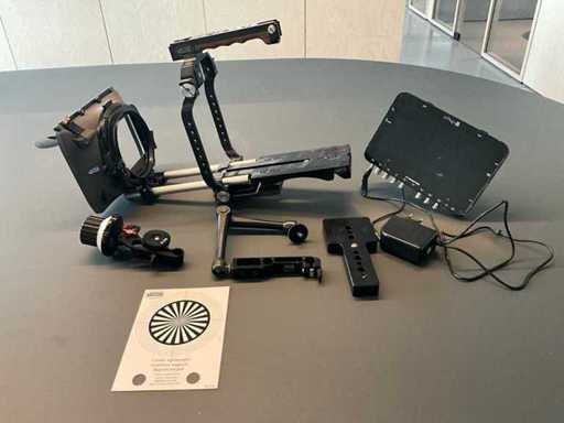Accessoire photo & vidéo