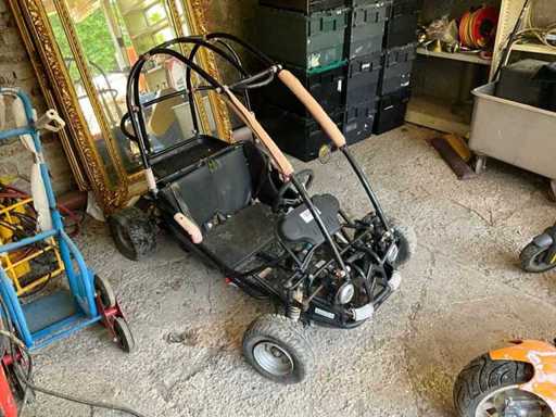 Buggy