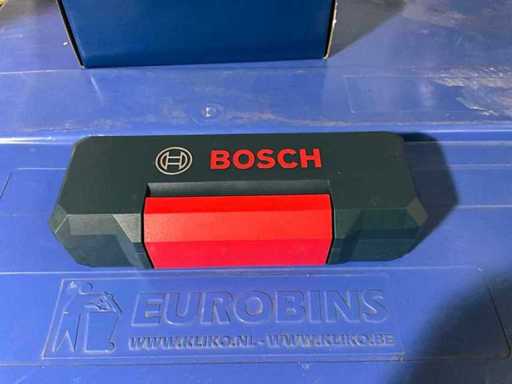 Bosch go Screwdriver