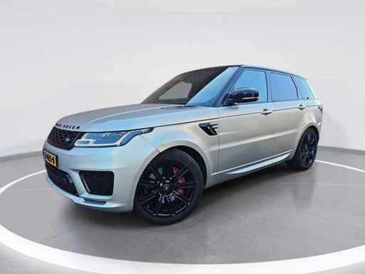 Land Rover Range Rover Sport 2.0 P400e Autobiography Dynamic | ZJ-035-B