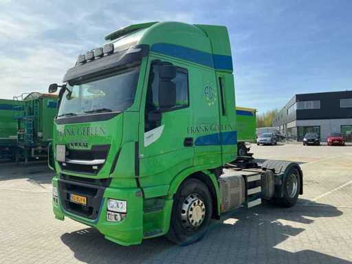 Iveco - AS440ST/P - Stralis MY16 AS 440S46T/P - Bedrijfswagen