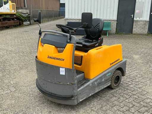 2017 Jungheinrich EZS570 Elektryczny Traktor (7 ton)