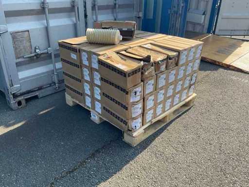 FUCHS STABYL LX460 SYN Fett (81x)