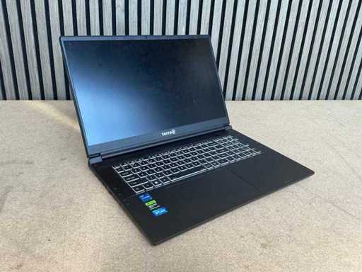 Laptop - Wortmann_AG - Terramobile 1778R