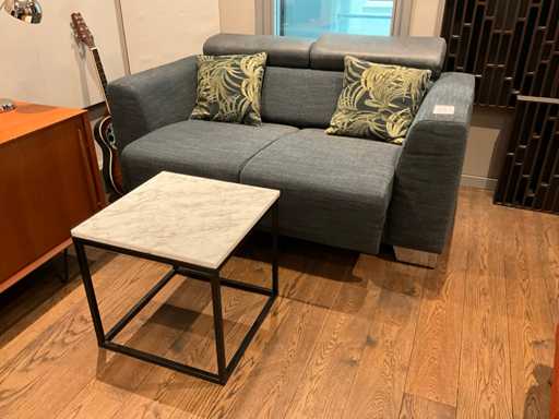 Canapé double Montel