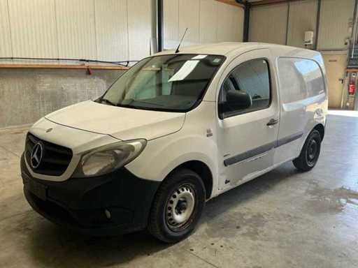 Vehicul comercial Mercedes-Benz Citan FX57B5
