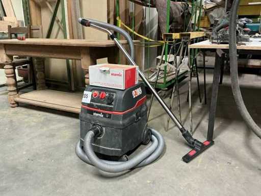 Starmix Isc ardl-1625 Przemysłowy odkurzacz