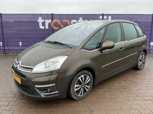 2011 - Citroen C4 Picasso Passenger Car