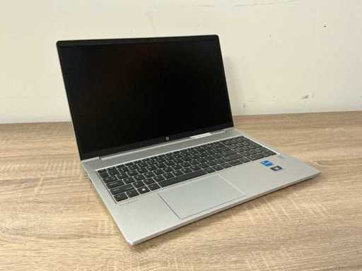Laptop - HP - HP ProBook 450 15.6 inch G9 Notebook PC