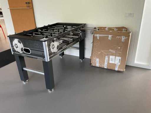 Buffalo Football table, table tennis table (3x)