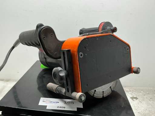 2016 MTD SD1500 ferăstrău cu fante de perete 40mm