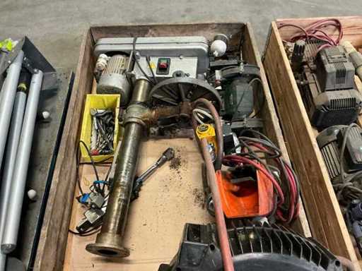 Elektronarzędzia (3x)