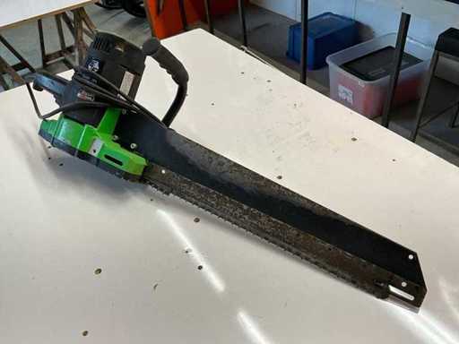 2016 Eibenstock EDB 480.1 Zaagmachine