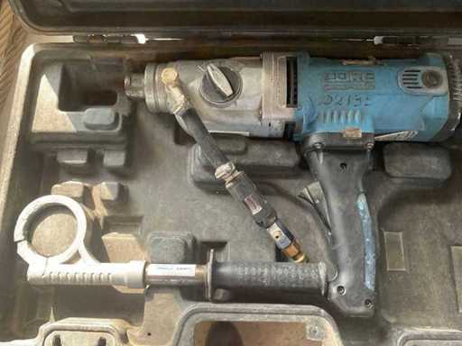 Kern CX20-S3P Diamantbohrmaschine