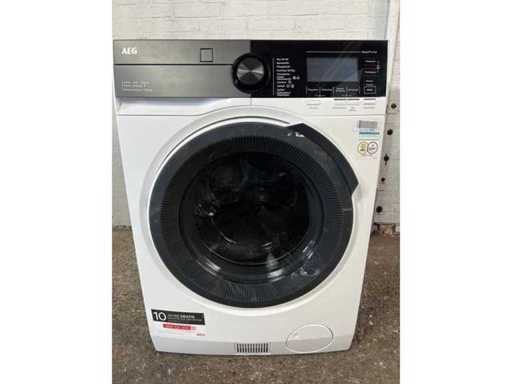 AEG LWR9W81600 | Lavatrice-asciugatrice | 10-6 kg | Pompa di calore | Esposizione tedesca