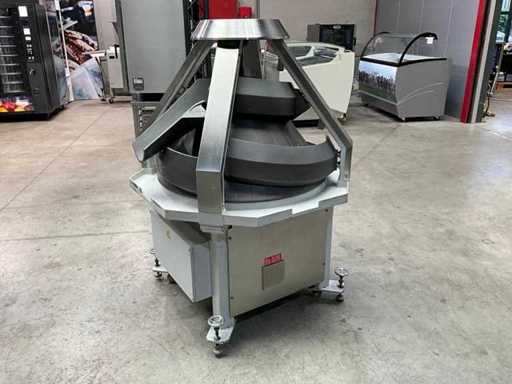 1998 WP Haton CR-59 Kebelopboller