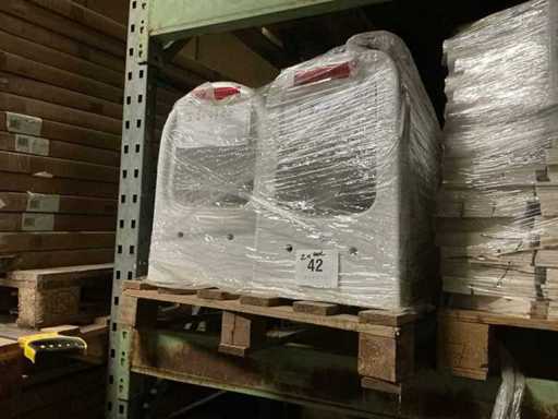 Toaletă standard ideală