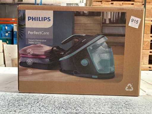 Philips PerfectCare 7000 Serie Stoomgenerator