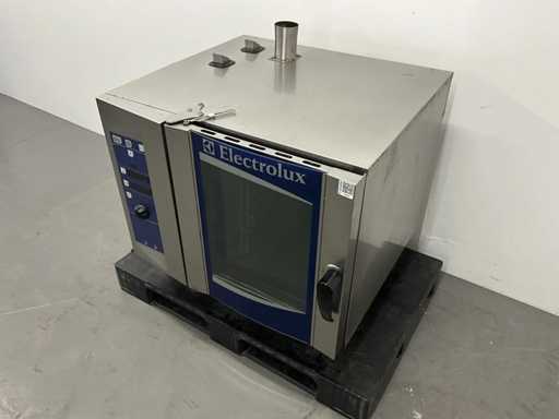 Electrolux - Air-o-Convect - Combisteamer