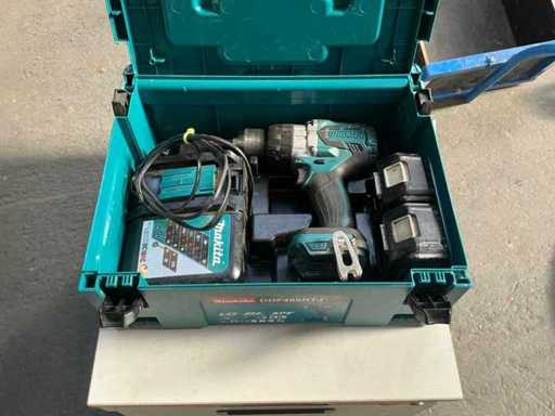 Perceuse à vis Makita DHP481
