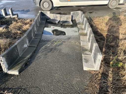 Cement & beton (56x)