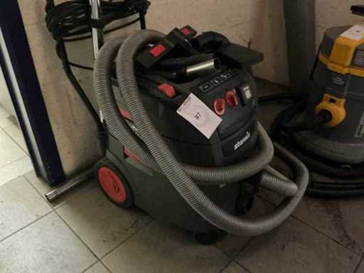 Starmix ISP Industrial Vacuum Cleaner