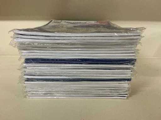 Carta da disegno Stylex - A4 (26x)