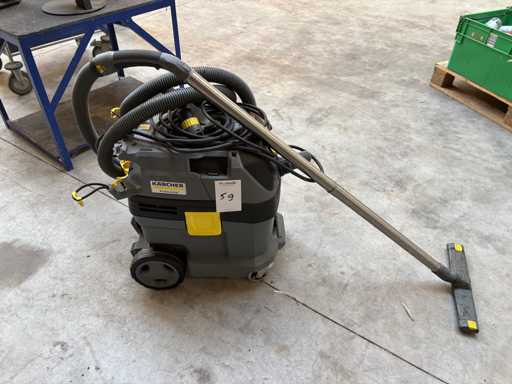 Aspirateur industriel Kärcher NT30/1 2024