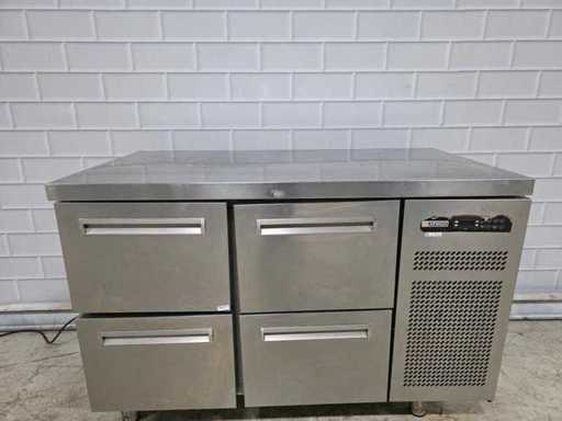 Afinox - Spring Big 70 21 BT - Stal nierdzewna - Chłodzenie