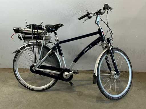 Stella Azzurro Elektrische fiets