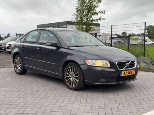 Volvo - S40 - 2.4 Edition II 2009 47-JGB-7 iaw