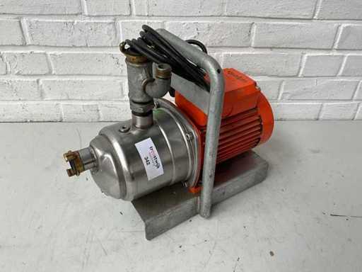 Pompe à eau sale Calpeda NGXM 2