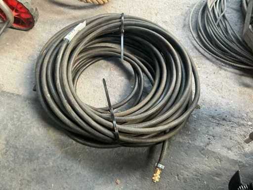 Tuyau d’air comprimé