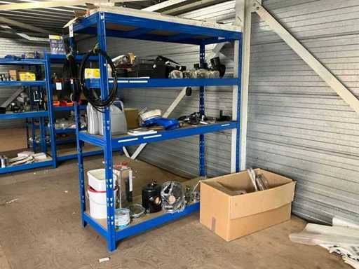 Accesorii pentru mașini