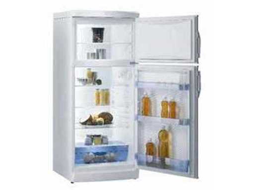 Gorenje - HZS2766 - lodówka-zamrażarka - lodówka
