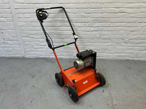 Eliet - E401 - Vertikutierer