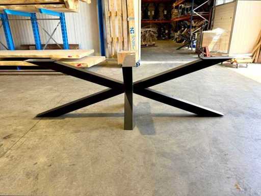 Base matriciale 180 cm.